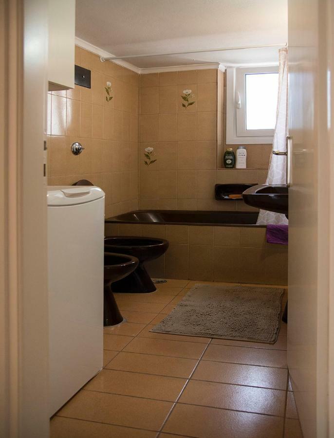 Kalhas Retreat. Apartment เอเธนส์ ภายนอก รูปภาพ
